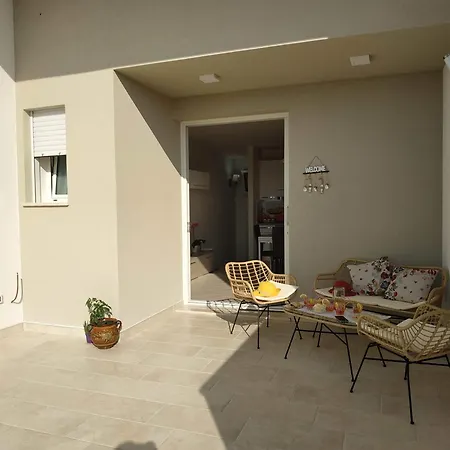 Relax By Casasi Vacanze Casa vacanze