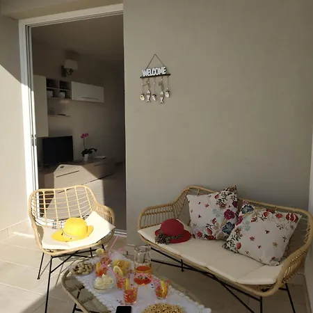 Casa vacanze Relax By Casasi Vacanze
