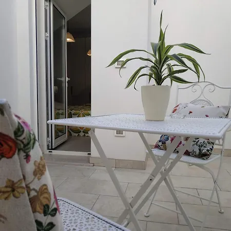 Casa vacanze Relax By Casasi Vacanze Otranto