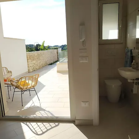 Casa vacanze Relax By Casasi Vacanze Otranto
