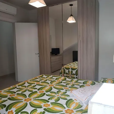 Relax By Casasi Vacanze Otranto