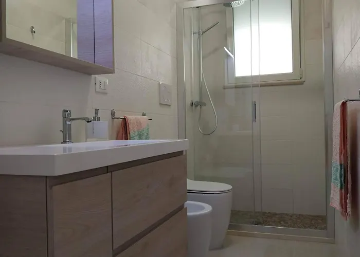 Vakantiehuis Relax By Casasi Vacanze *