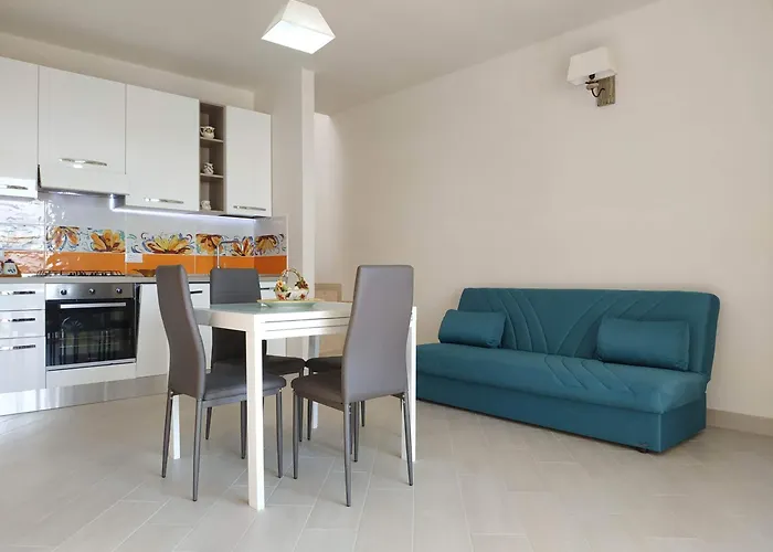 Vakantiehuis Relax By Casasi Vacanze Otranto