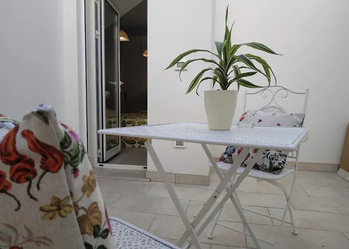 Vakantiehuis Relax By Casasi Vacanze Otranto