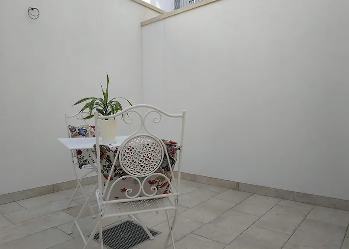 Relax By Casasi Vacanze *