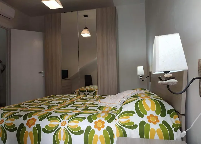 Relax By Casasi Vacanze Vakantiehuis *