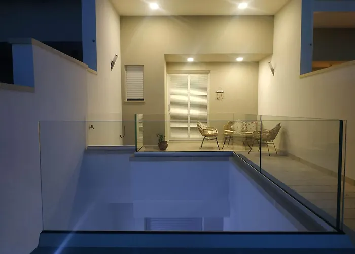 Relax By Casasi Vacanze Vakantiehuis *