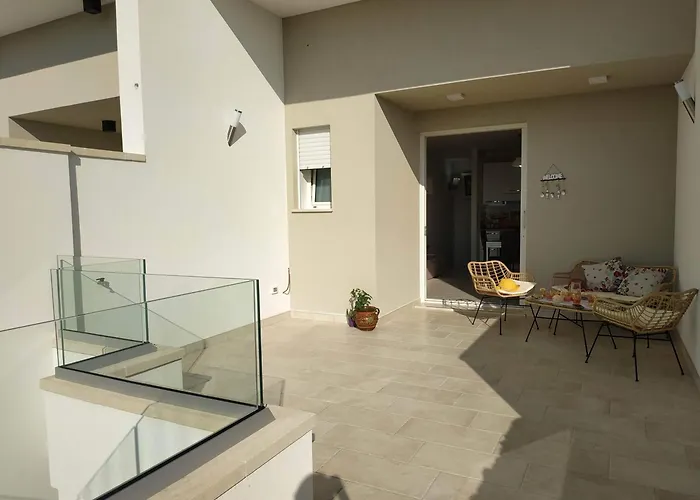 Vakantiehuis Relax By Casasi Vacanze Otranto