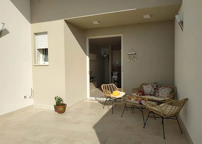 Relax By Casasi Vacanze Dom wakacyjny